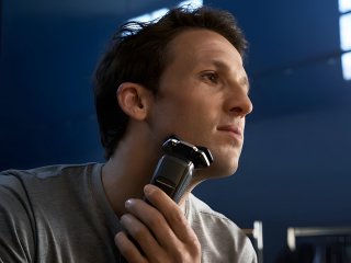 Wat vinden we goed aan de Philips S7882/55 Heren Scheerapparaat