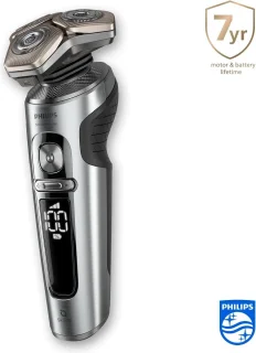 Philips S9000 Prestige Elektrisch Scheerapparaat Nat & Droog