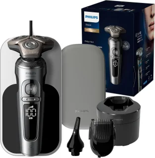 Philips S9000 Prestige Elektrisch Scheerapparaat Nat & Droog