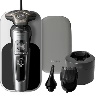 Philips S9000 Prestige Elektrisch Scheerapparaat Nat & Droog