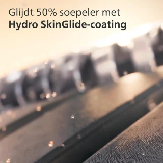 Philips S9000 Prestige Elektrisch Scheerapparaat Nat & Droog