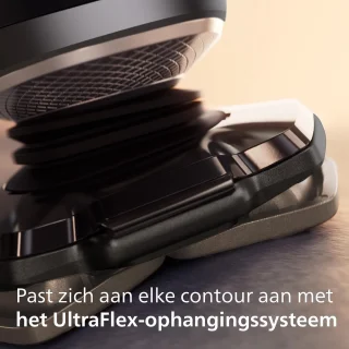 Philips S9000 Prestige Elektrisch Scheerapparaat Nat & Droog