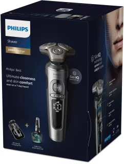 Philips S9000 Prestige Elektrisch Scheerapparaat Nat & Droog