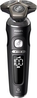 De Philips S9000 Prestige SP9860/13 Scheerapparaat in één oogopslag