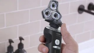 Philips S9000 Prestige SP9860/13 Scheerapparaat