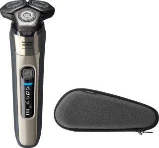 Philips S9502/83 roterend scheerapparaat