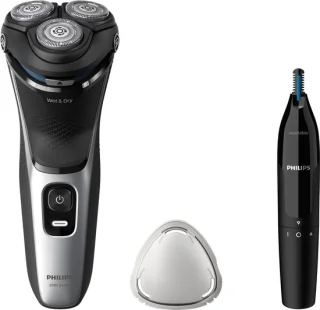 Philips Series 3000 S3143/02 Scheerapparaat voor Mannen