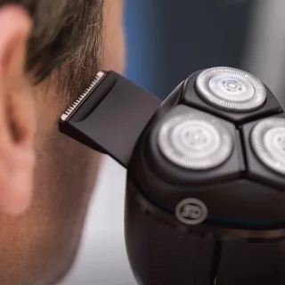Philips Series 3000 S3233/52 Scheerapparaat