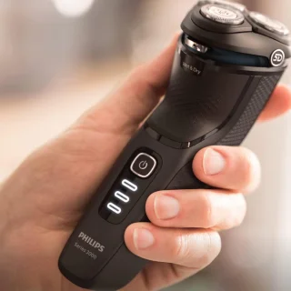 Philips Series 3000 S3233/52 Scheerapparaat