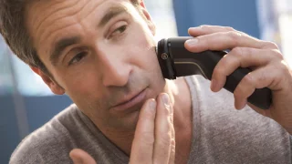 Philips Series 3000 S3333/58 Scheerapparaat met Multigroomer