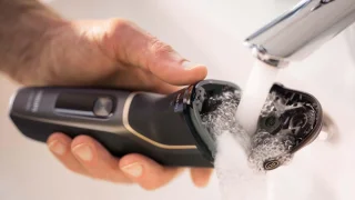 Philips Series 3000 S3333/58 Scheerapparaat met Multigroomer