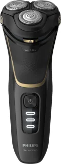 Philips Series 3000 S3333/58 Scheerapparaat met Multigroomer