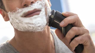 Philips Series 3000 S3333/58 Scheerapparaat met Multigroomer