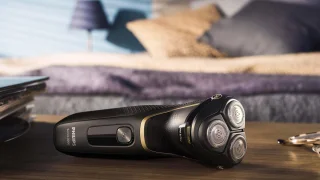 Philips Series 3000 S3333/58 Scheerapparaat met Multigroomer