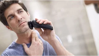 Philips Series 5000 S5579/69 Scheerapparaat