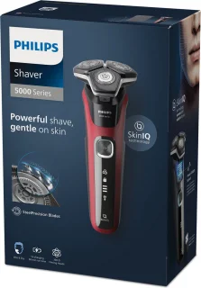 Philips Series 5000 S5883/10 - Scheerapparaat