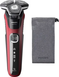 Philips Series 5000 S5883/10 - Scheerapparaat
