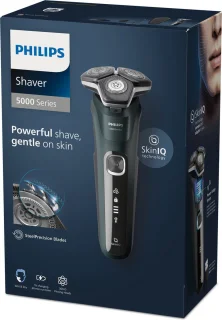 Philips Series 5000 S5884/38 Scheerapparaat