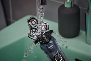Philips Series 5000 S5884/69 Scheerapparaat