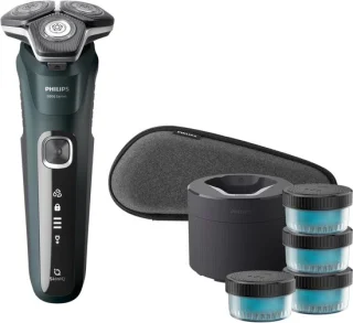 Philips Series 5000 S5884/69 Scheerapparaat