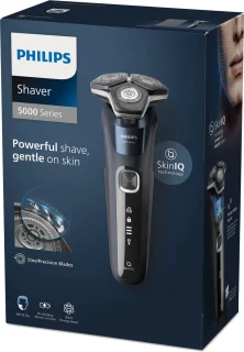 Philips Series 5000 S5885/10 Scheerapparaat