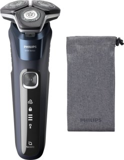 Philips Series 5000 S5885/10 — Intelligent comfort en precieze prestaties