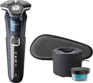 Philips Series 5000 S5885/50 scheerapparaat