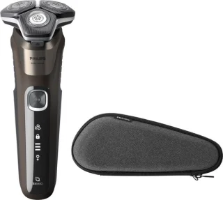 Philips Series 5000 S5886/30 - Elektrisch scheerapparaat