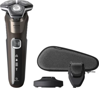 Philips Series 5000 S5886/38 Elektrisch scheerapparaat