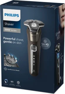 Philips Series 5000 S5886/38 Elektrisch scheerapparaat