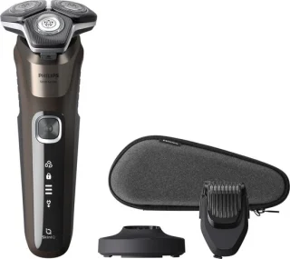Philips Series 5000 S5886/38 Elektrisch scheerapparaat
