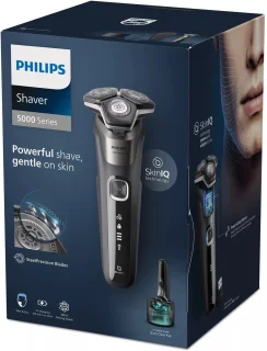 Philips Series 5000 S5887/50 Scheerapparaat