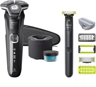 Philips Series 5000 S5898/79 scheerapparaat