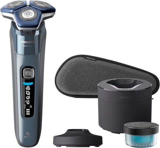 Philips Series 5000 Scheerapparaat S7882/55 review