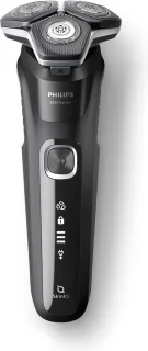Philips Series 5000 Scheerapparaat Zilver EU Plug