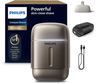 Philips Series 700 Elektrisch Scheerapparaat S791/06