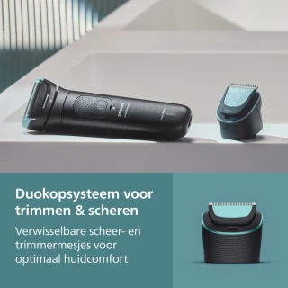 Wat vinden we minder goed