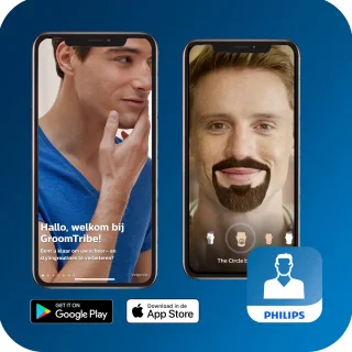 Philips Series 7000 S7783/59 Scheerapparaat