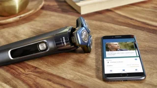Philips Series 7000 S7783/59 Scheerapparaat