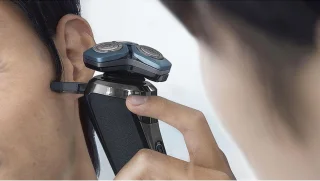 Philips Series 7000 S7783/59 Scheerapparaat