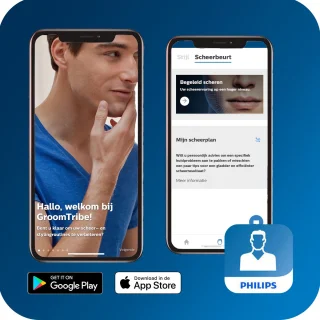 Philips Series 7000 S7783/59 Scheerapparaat