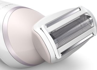 Wat vinden we goed aan de Philips Series 8000 BRL176/00 Ladyshave