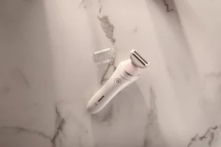 Philips Series 8000 BRL176/00 Ladyshave