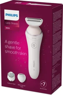 Philips Series 8000 BRL176/00 Ladyshave