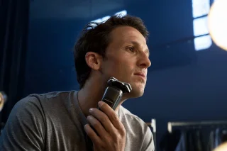 Philips Series 8000 S8697/55 Elektrisch Scheerapparaat