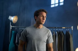 Philips Series 8000 S8697/55 Elektrisch Scheerapparaat