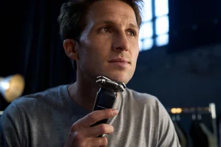 Philips Series 8000 S8697/55 Elektrisch Scheerapparaat