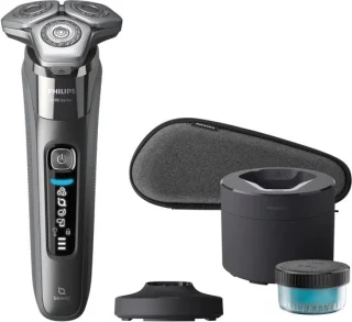 Philips Series 8000 S8697/55 Elektrisch Scheerapparaat