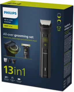 Philips Series 9000 All-in-One Trimmer MG9530/15