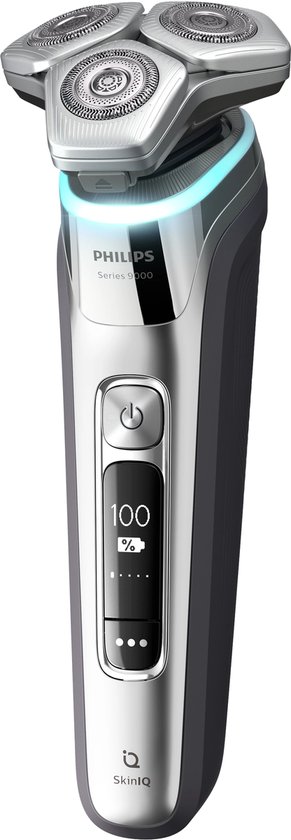 Philips Series 9000 S9975/35 elektrische scheerapparaat